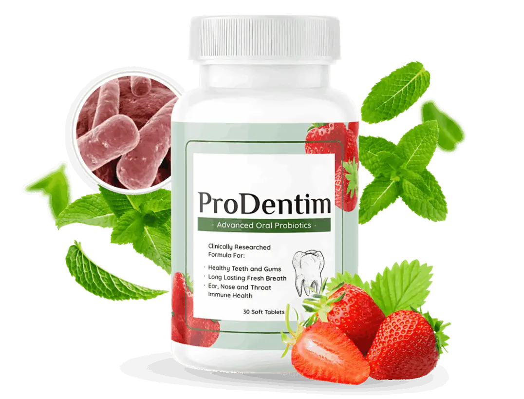 ProDentim™ | Prodentim Official Website | prodentim supplement